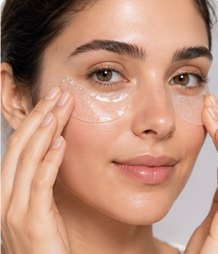 Apply To Clean Skin